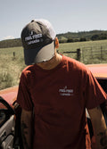 Sonoran - Recycled Six Panel Mesh Cap | Sycamore-Image 2