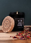 Spell Bound Frankincense Candle | One Colour-Image 1
