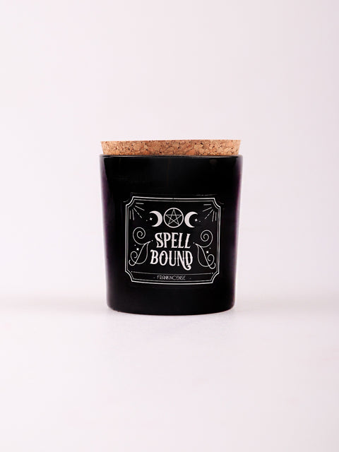 Spell Bound Frankincense Candle