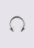 Spike Horseshoe 18G | Steel-Image 1