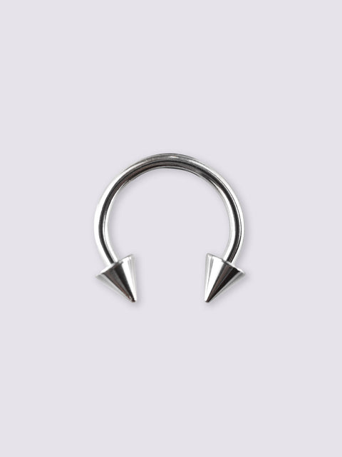 Spike Horseshoe 18G