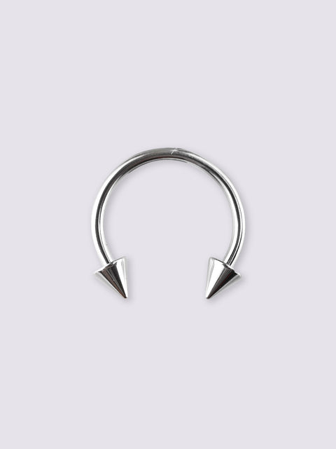 Spike Horseshoe 18G