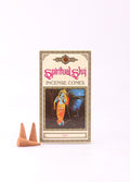 Spiritual Sky Incense Cones | Om-Image 2