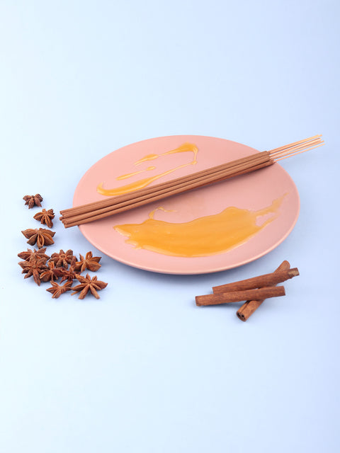 Spiritual Sky Incense