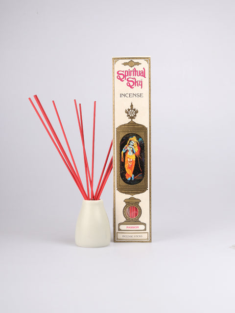 Spiritual Sky Incense