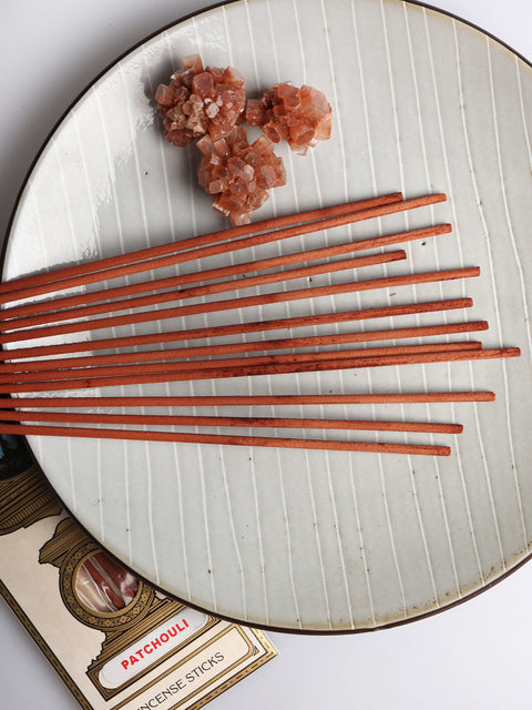Spiritual Sky Incense