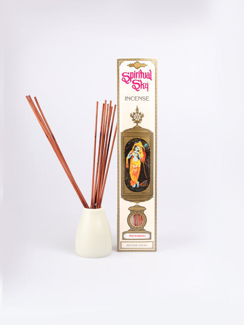 Spiritual Sky Incense