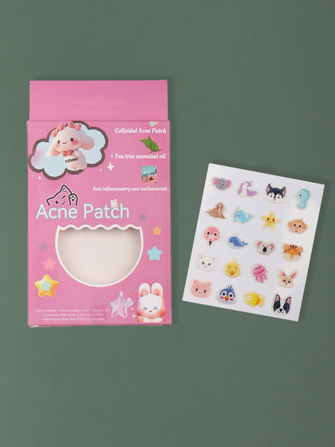 Spot Patch