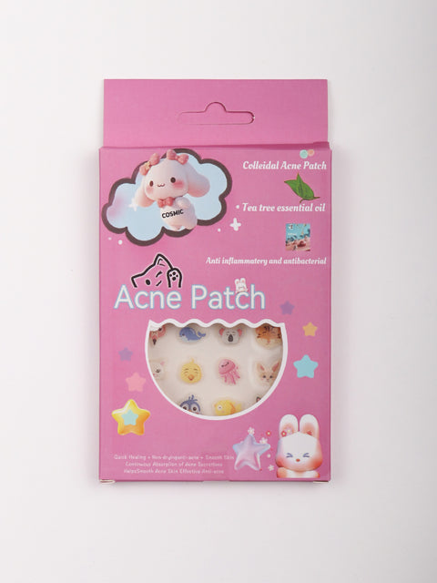 Spot Patch