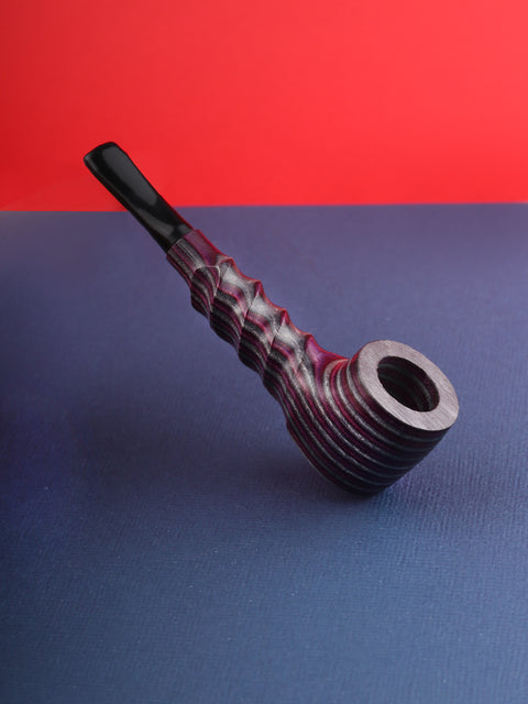 Stickleback Pipe