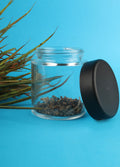Storage Jar Glass 265ml | One Colour-Image 1