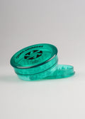 Cosmic Acrylic Grinder w/ Storage | One Colour-Image 2