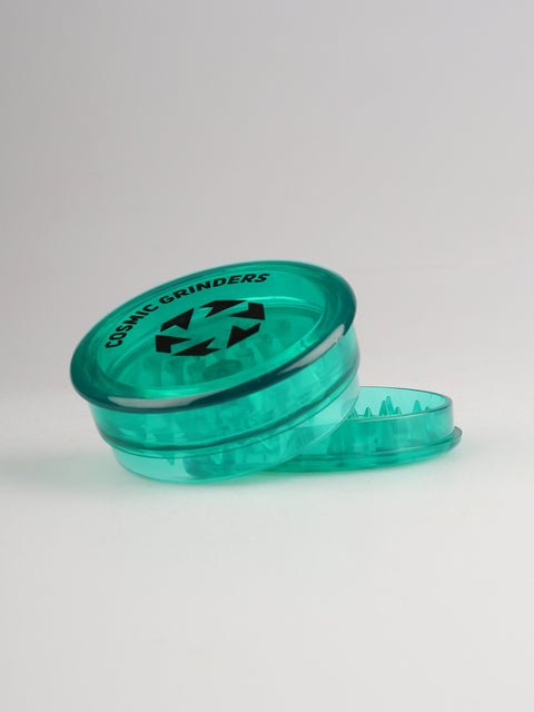 Cosmic Acrylic Grinder w/ Storage