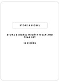 Storz & Bickel Mighty Wear & Tear Set | One Colour-Image 1
