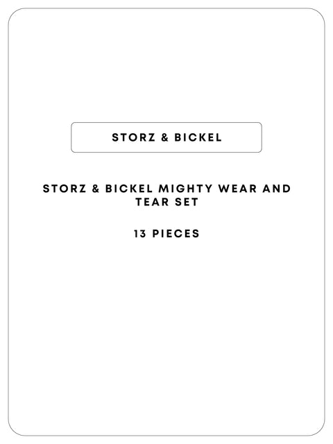 Storz & Bickel Mighty Wear & Tear Set