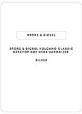 Storz & Bickel Volcano Classic | One Colour-Image 1