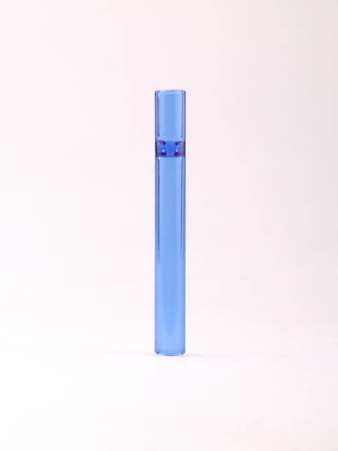 Straight Glass Cig Holder