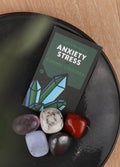 COSMIC Crystal Kit | Anxiety/Stress-Image 1