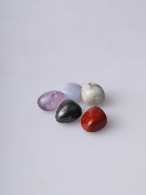 COSMIC Crystal Kit