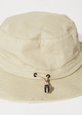 Sunshine - Recycled Bucket Hat | Cement-Image 4