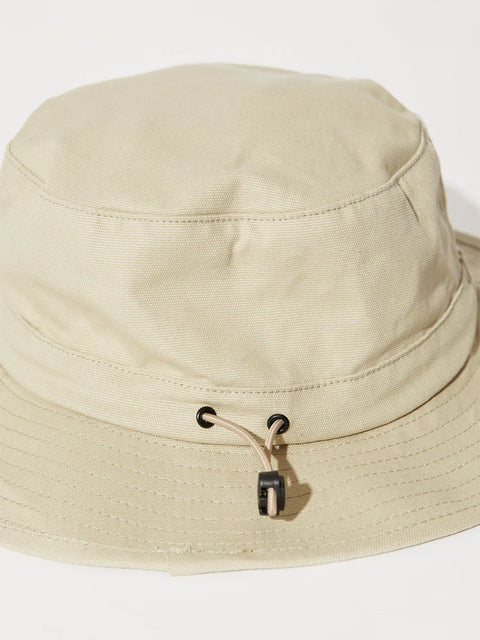 Sunshine - Recycled Bucket Hat
