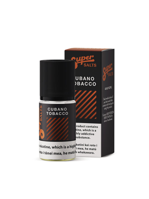 Super Salts 10mL New Formula