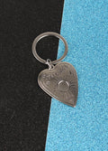 Talking Board Keyring | One Colour-Image 1