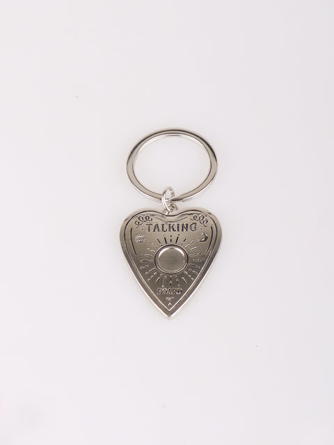 Talking Board Keyring