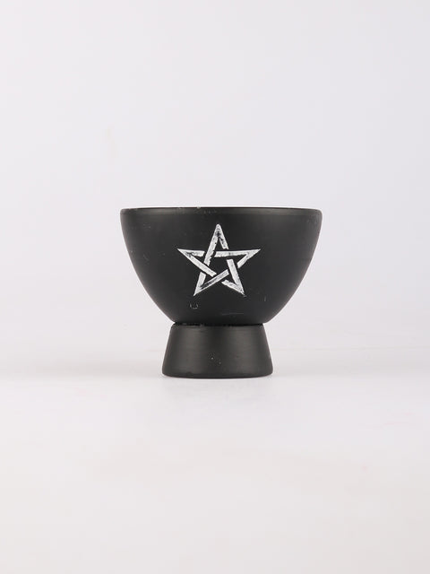 Terracotta Smudge Bowl