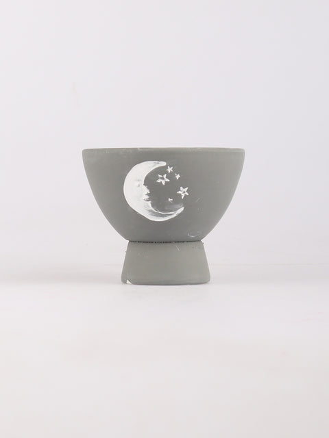 Terracotta Smudge Bowl