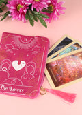 The Lovers Tarot Bag | One Colour-Image 1