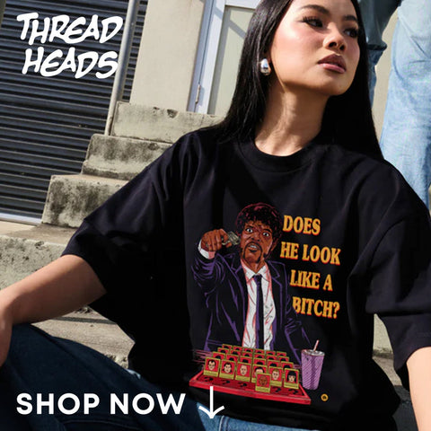 Threadheads Men