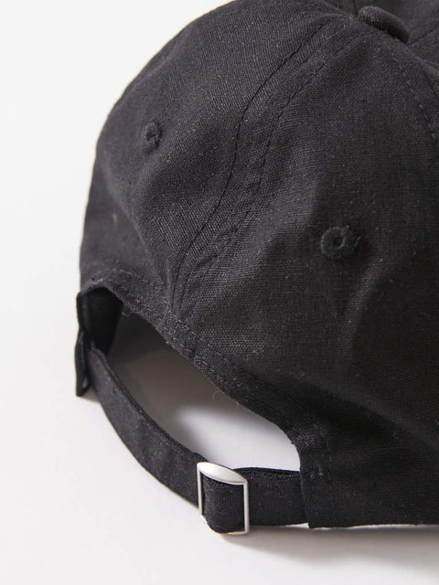 Tito Flame - Hemp 6 Panel Cap