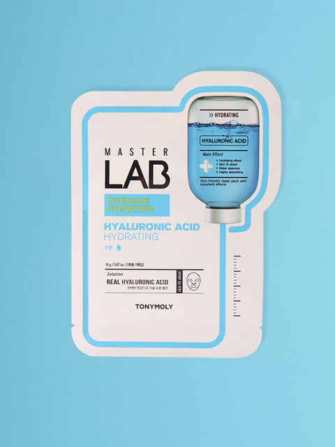 Tony Moly - Master Lab Mask