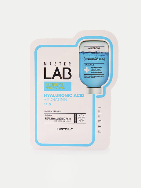 Tony Moly - Master Lab Mask