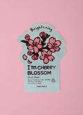 Tony Moly I Am Real Sheet Mask | Cherry Blossom-Image 1