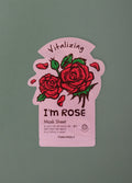 Tony Moly I Am Real Sheet Mask | Rose-Image 1