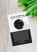 Tourmaline -Tumbled | One Colour-Image 2
