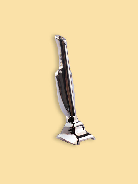 Vacuum Snortie