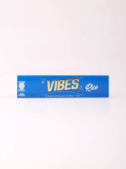 Vibes Papers KS with Tips