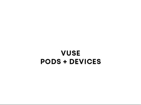 Vuse