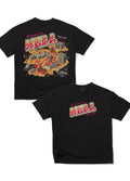 Welcome To Hell T-Shirt | Black-Image 1