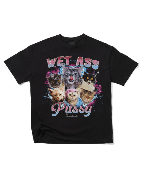 Wet Pussy T-Shirt