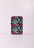 Windproof Metal Lighter Refillable | Pop Art-Image 2