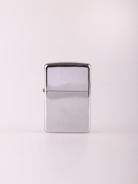 Windproof Metal Lighter Refillable
