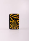 Windproof Metal Lighter Refillable | Vortex-Image 2