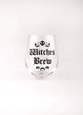 Witches Brew Stemless Wine Glass | One Colour-Image 2
