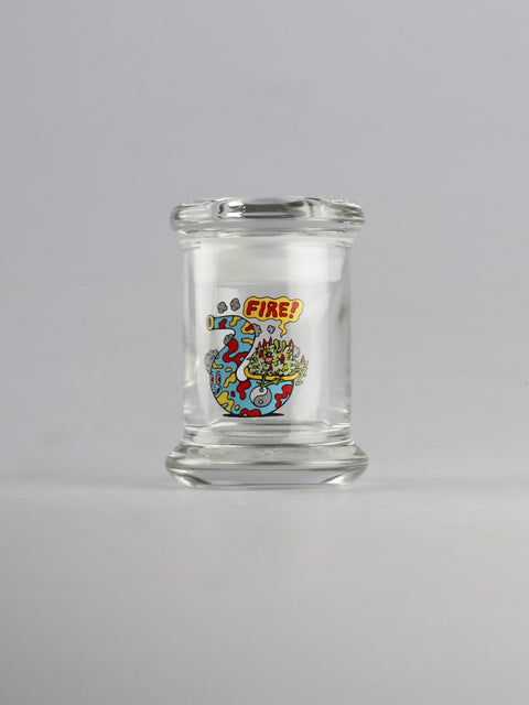 X-Small Pop Top Fire Bud
