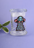 X-Small Pop Top No Bad Trips | One Colour-Image 1