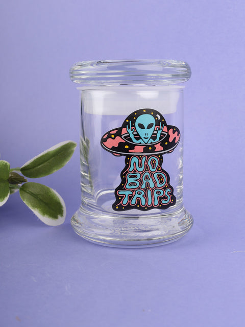 X-Small Pop Top No Bad Trips